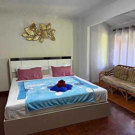 Dikachaya Hostel пляж Чавенг Екстер'єр фото