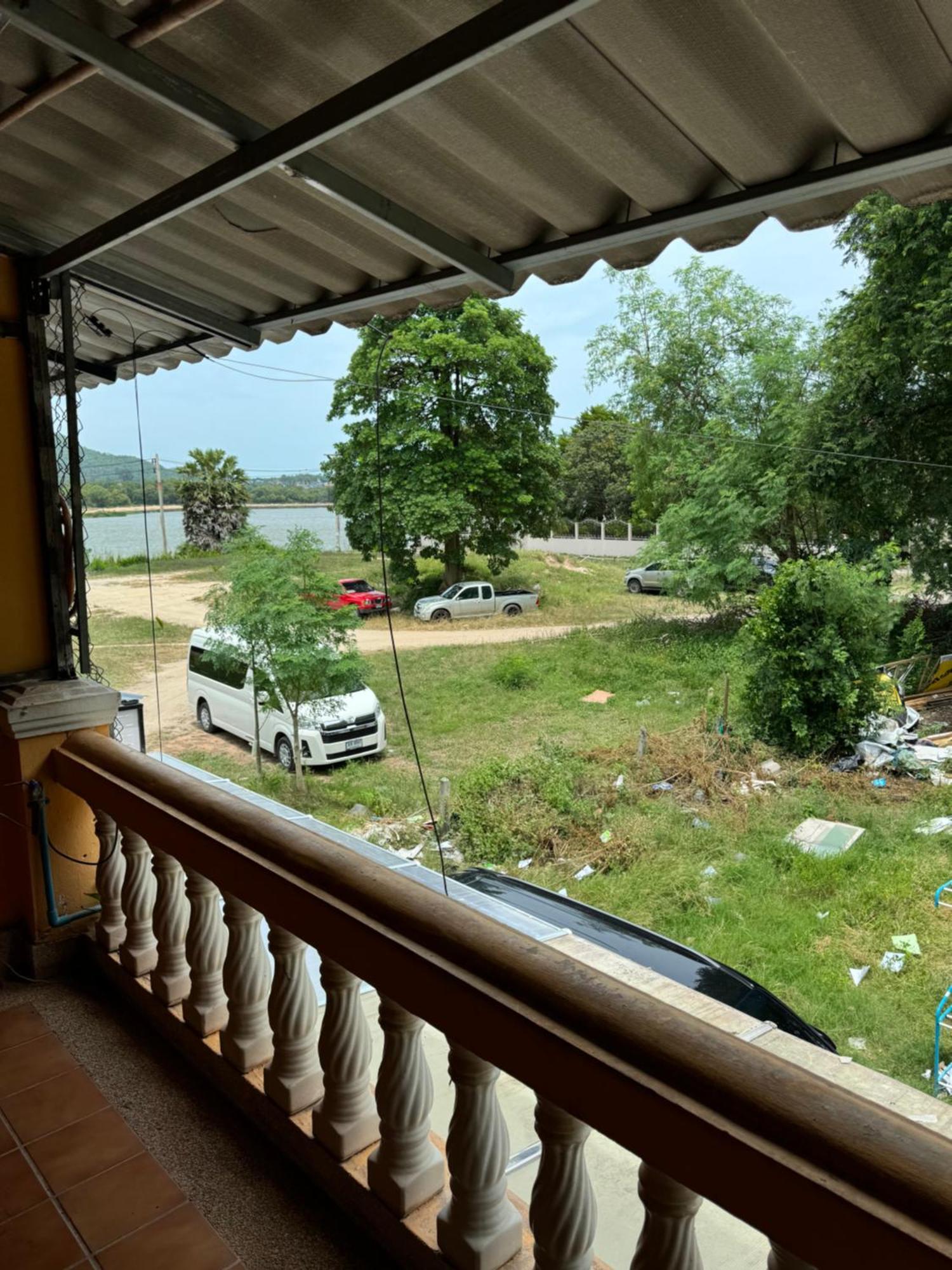 Dikachaya Hostel пляж Чавенг Екстер'єр фото