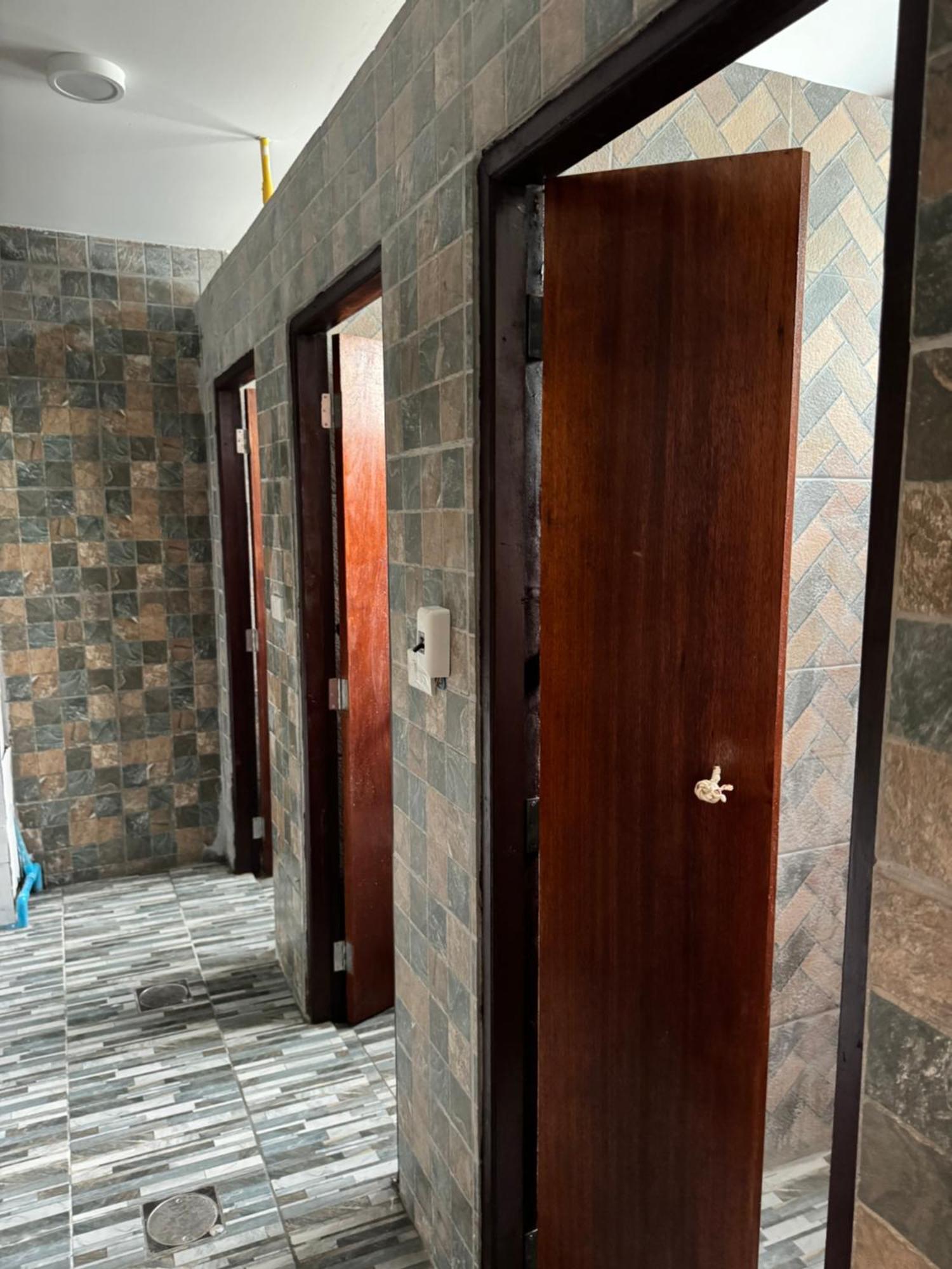 Dikachaya Hostel пляж Чавенг Екстер'єр фото