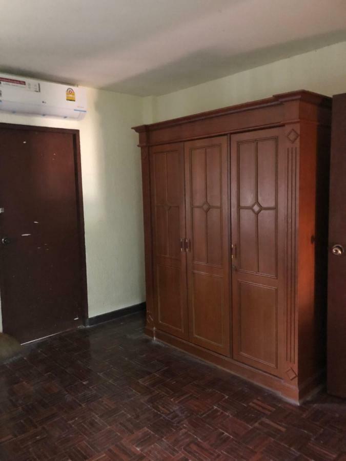 Dikachaya Hostel пляж Чавенг Екстер'єр фото