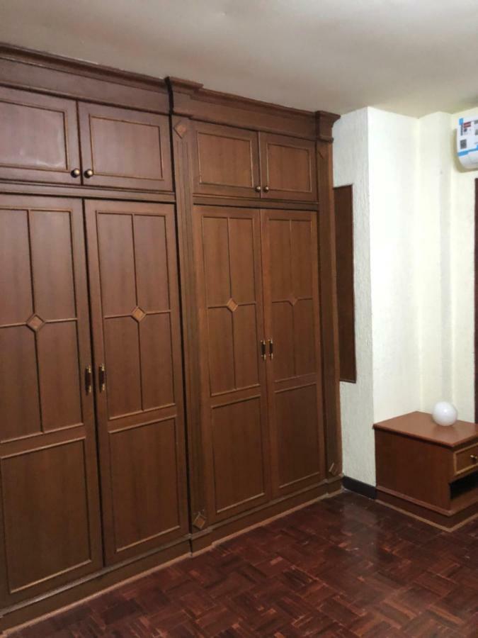 Dikachaya Hostel пляж Чавенг Екстер'єр фото
