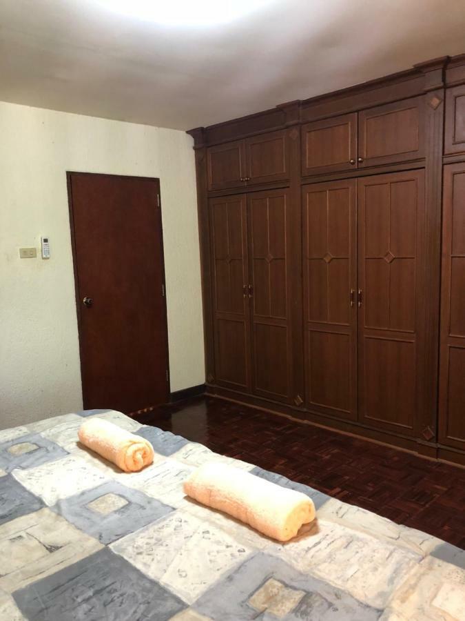 Dikachaya Hostel пляж Чавенг Екстер'єр фото